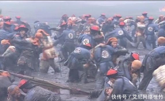 首义|悍将江忠源:2000精锐击败太平军首义五大王,因意气用事而死