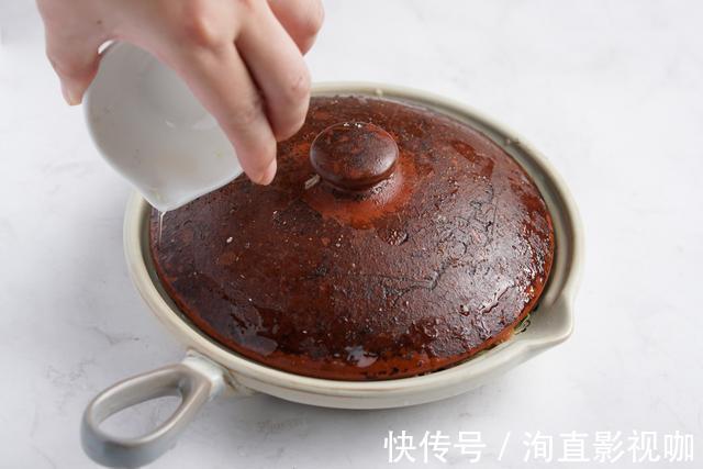 鲜美|蛤蜊原汁原味的做法，鲜美无比，吃到汤汁都不剩