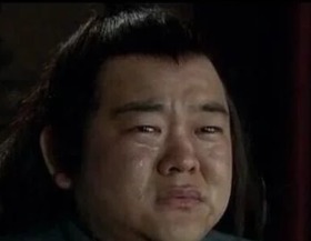 刘备|刘备临终前问刘禅的能力如何诸葛亮直冒冷汗,巧妙回答八个字