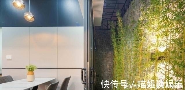 壁挂电视|卖掉城里100㎡,回农村建230㎡别墅,一楼院子顶楼露台,生活安逸