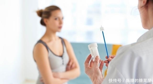  HPV|女人HPV呈阳性？不一定是宫颈发生“病变”