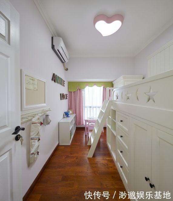 老公|老公只是在客厅打了一排柜子,邻居都拍照参考,装修师傅也夸聪明