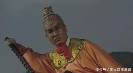 唐僧肉|《西游记》中最有人性的妖怪,十分的孝顺,连唐僧肉都愿意分享