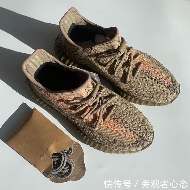 下月狠货数不过来！Yeezy红字、自动系带AJ