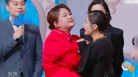 《王牌》王子文说错话,疑对贾玲身材歧视,沈腾打圆场气氛尴尬