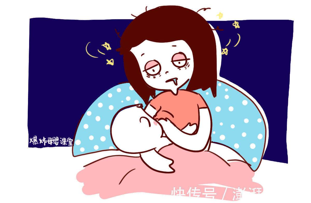 龋齿|2岁半宝宝满嘴龋齿别不在意,3个坏习惯可能毁掉宝宝的牙齿