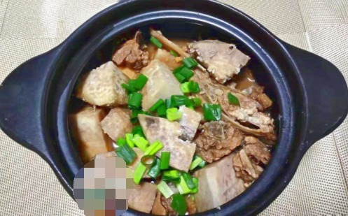  便宜|这肉要多吃，比牛肉便宜，比猪肉滋补，8种做法特馋人