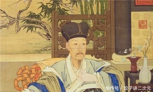 嘉庆|乾隆禅位给嘉庆后,在养心殿做了3年太上皇,最后3年他都干了啥?