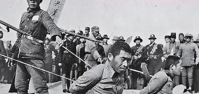 原子弹|朝鲜战争之后,日本人是如何看待中国人的?答案你可能想不到!