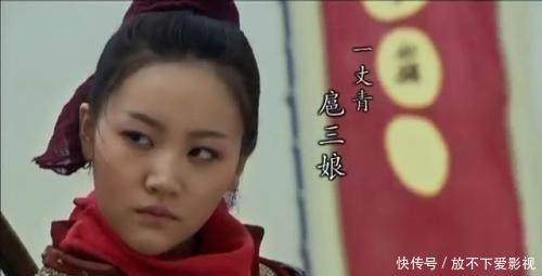 水浒大多梁山好汉为什么不结婚生子呢?其实原因很简单