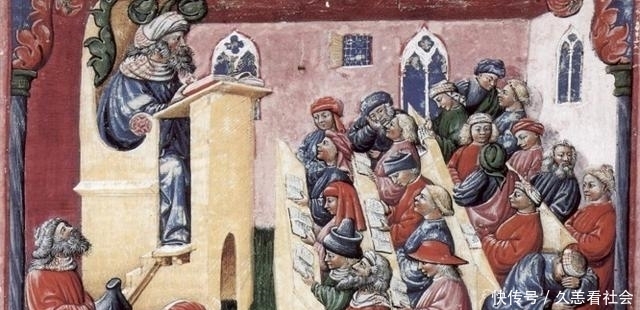 英明|查理大帝英明一世,为何最后法兰克帝国一分为三?