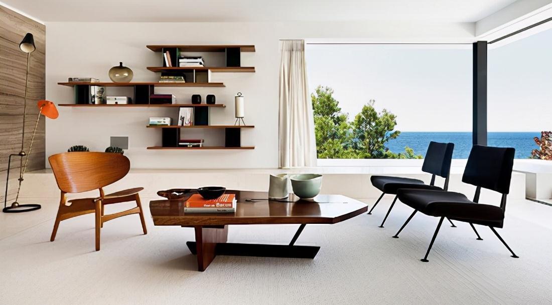 柜子|庆幸自己装修时，做了这些对的设计，让家务活少了一半！