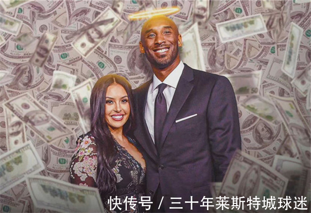 球迷们|科比女儿太爱加索尔！在他怀里感受到父爱，瓦妮莎的反应令人泪目