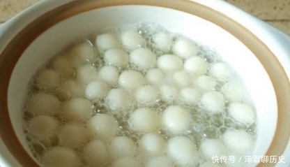 天气冷,这碗汤别错过,营养又滋补,喝完全身暖暖的,超舒服!