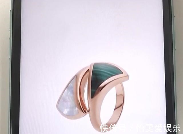 首饰 2万多戒指上的宝石不翼而飞不再相信宝格丽,品牌自费维修