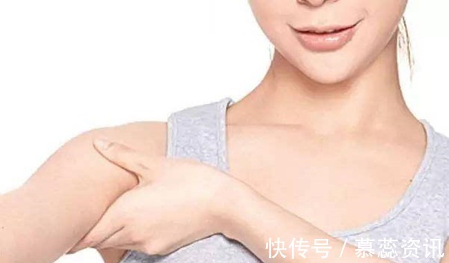 長壽窩|身上自帶“長壽窩”，每天按按，安神明目，降糖調氣，小病不來擾