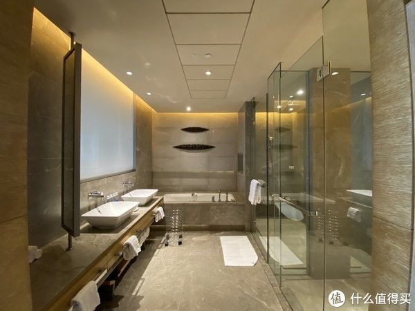 我住过的那些SPG酒店 篇四十二:打卡中国No.1的Westin——重庆解放碑Westin 酒店