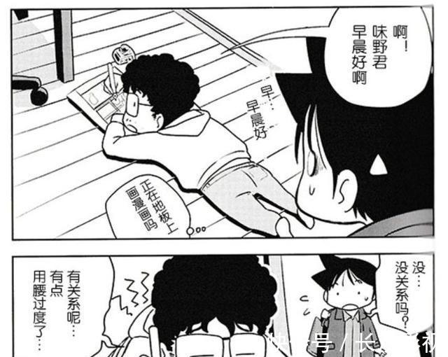 富坚|《猎人》休刊第1007天，我们的富坚老师又度过了三年的欢乐时光