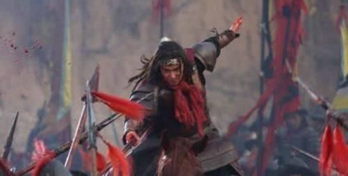 晁盖|梁山泊上其实有个卧底,从他名字就可看出来,可惜吴用都没识破他