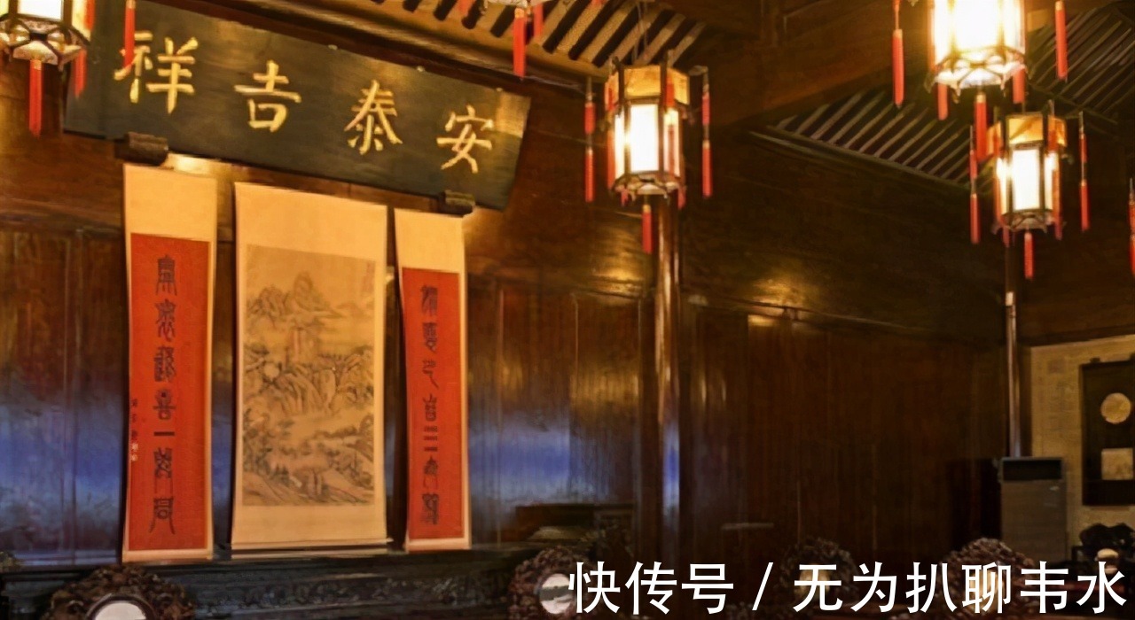 官场|晚清首富看上貌美少女,七千两买下做妾,次日:给你两万去改嫁