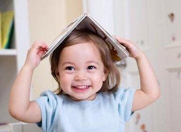 孩子|孩子6种行为,其实是高智商表现,很多家长不了解,你家娃有吗