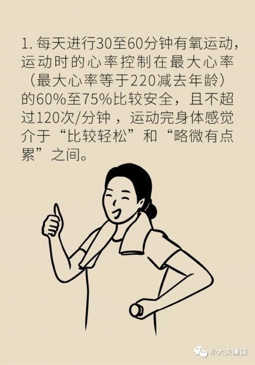 关键|高血压,原来还有这种不用药物治疗的方法!效果好坏的关键全在这两点!