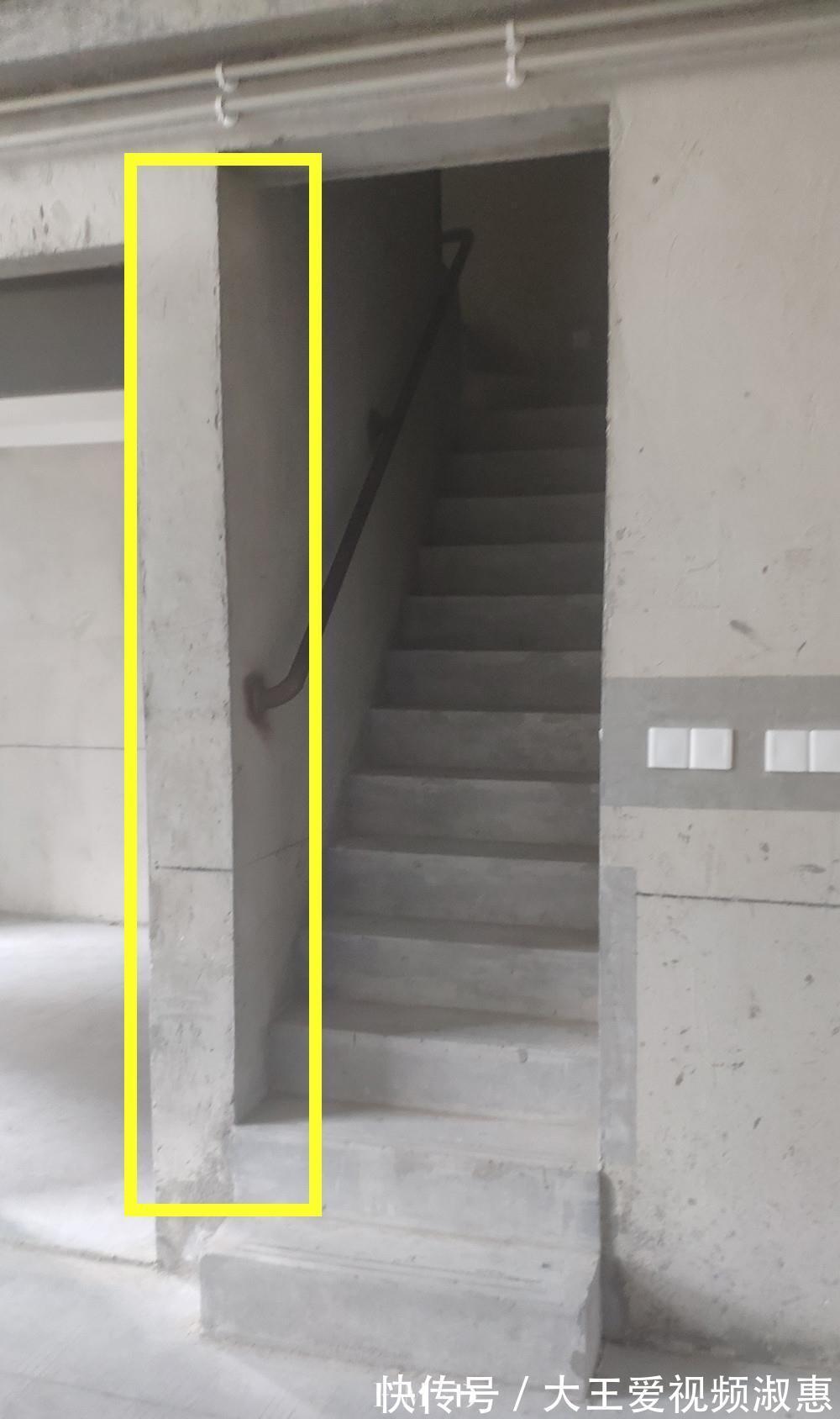 方案|水泥楼梯嫌土也不要敲,不吝啬给出4套装修方案,有品位有颜值