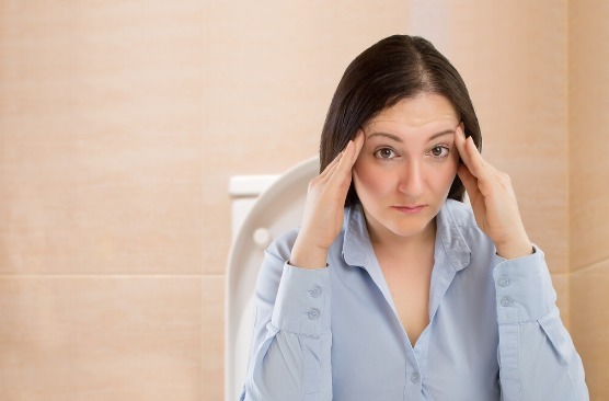 假性腹泻|肠癌早期不明显提醒这4种“迹象”或是肠癌的前兆,留心一点