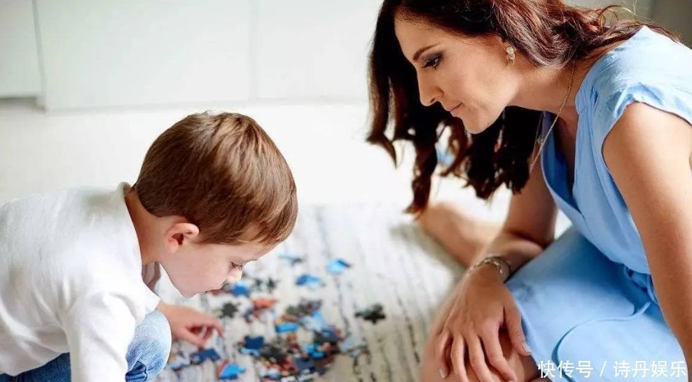 妈妈|孩子的一句话“妈妈,我觉得在家好无聊”,让我如梦初醒
