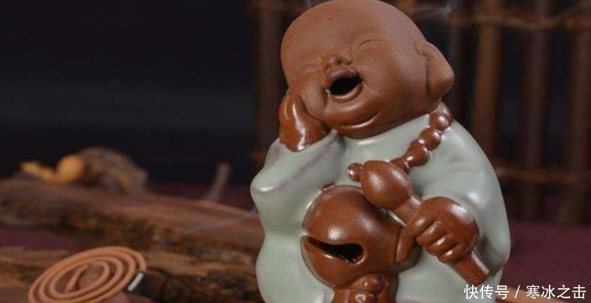 是非|遇到“小人”的时候,这3句话助你远离是非,不受小人摆布!