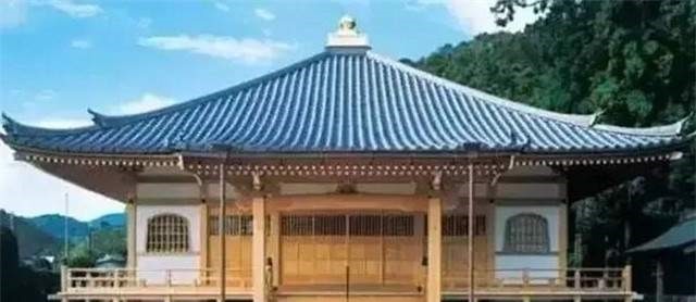 强大|金刚组已经存在1442年,一直在做一种偏门业务实力依旧强大