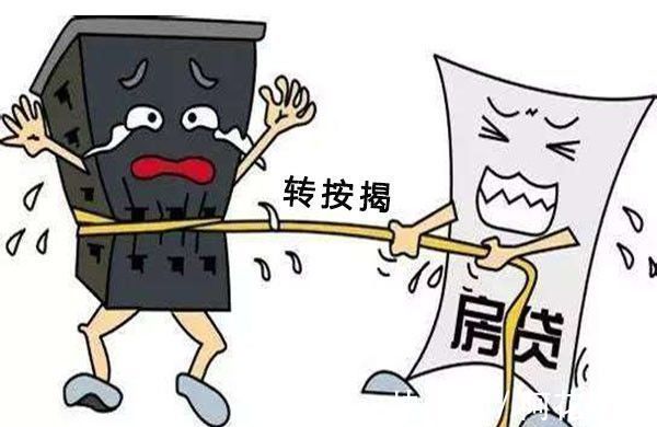 贷款|致房奴还房贷有5个小妙招,用好或将帮你省大钱