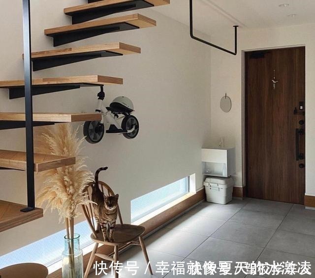 唯美|看了她家之后,治愈了我的抑郁症!小家简单温馨、精致唯美,超爱!
