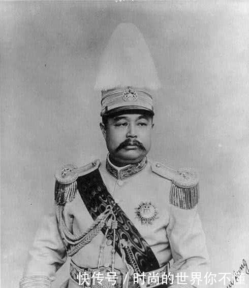 革命|袁世凯为何可以窃取革命胜利果实,他为革命做出了什么贡献