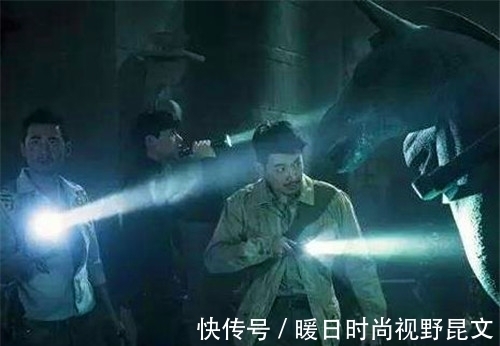 地下水|盗墓贼为何大多寿命不长？其实“损阴德”并非传说，而有现实依据