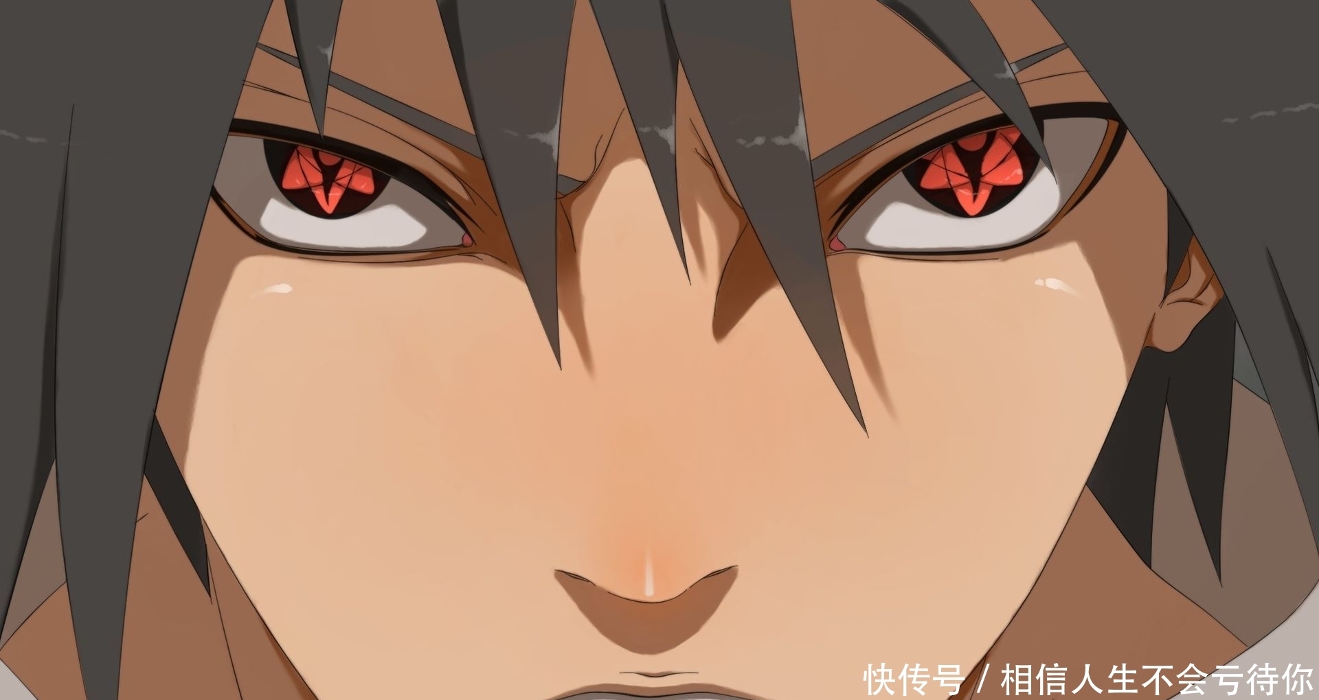 假如佐助当初没有叛离木叶,而是和鸣人一起拜自来也为师会怎样?