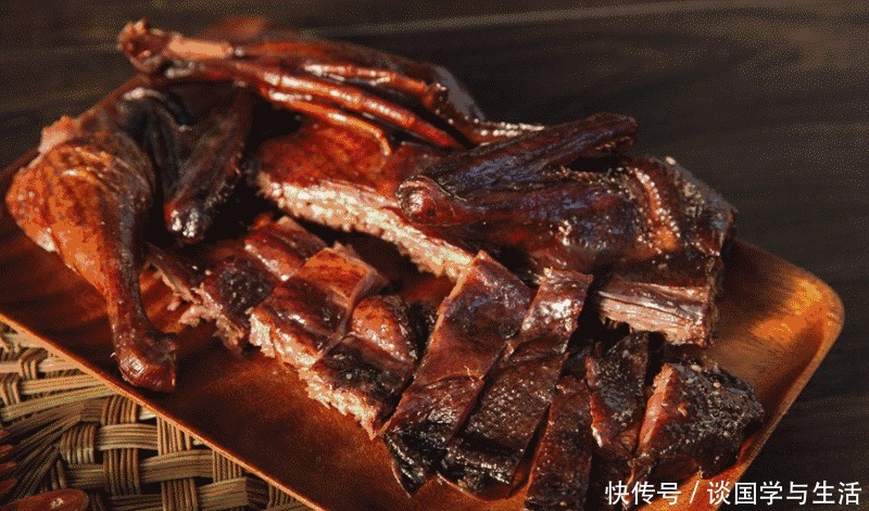 最爱|盘点十大经典上海本帮菜,看看哪道是你的最爱