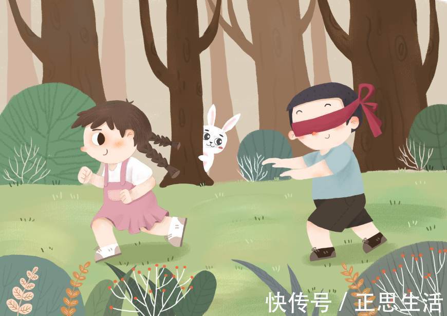 智商|孩子总爱做这3件事，说明孩子智商高，比同龄人更聪明！