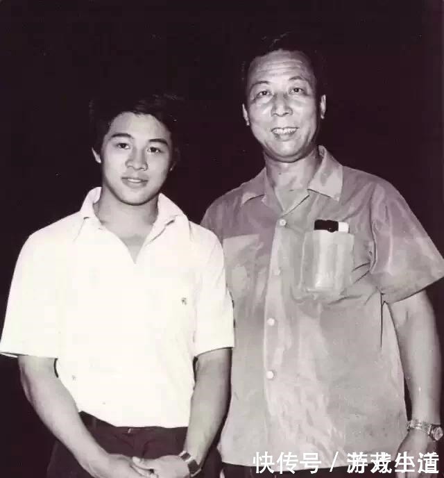 拳王阿里|让蝉联10届的全国武术全能冠军都佩服的武术家,最终拜他为师!