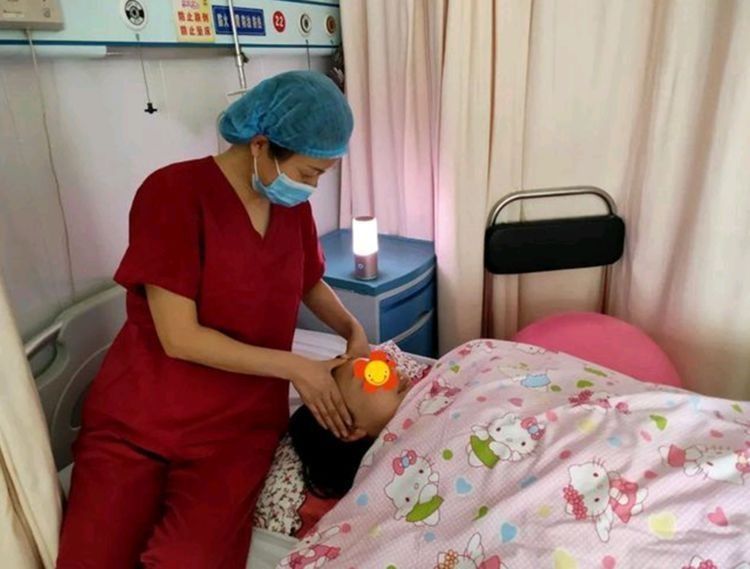 孕妇|最合适陪产的人,不是老公也不是亲妈,可惜很多孕妇都不知道