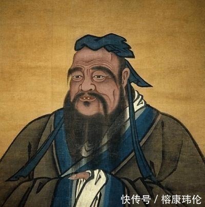 孔子!中国最牛的2大家族,繁衍几千,人口十多万,仍旧稳如泰山