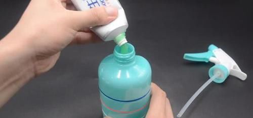 混合|风油精和牙膏混合在一起，用途真厉害，知道的人不多，涨知识了