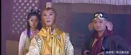 杂谈|西游记后传杂谈 奇思妙想的神仙宇宙 中印时间观比较