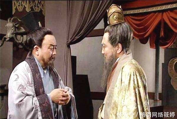 曹操|贾诩:让曹操都佩服的人,三国时期的第一谋士