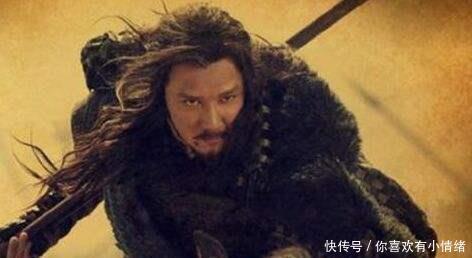 陈友谅|盘点古代6大猛将,有一人与项羽齐名,唐朝战神薛仁贵仅能排第四!