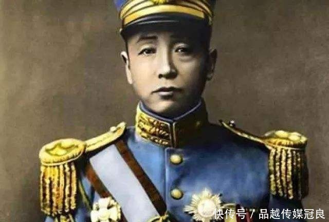 张学良|张作霖被炸死后，张学良奔丧路上九死一生！网友：太惊险了