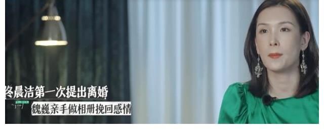 一地鸡毛|《再见爱人》宁可离婚也不生孩子的佟晨洁：不是自私，而是自爱