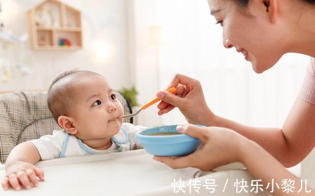 植物油|宝宝辅食到底能不能加食用油？很多宝妈都做错了，快点收藏吧