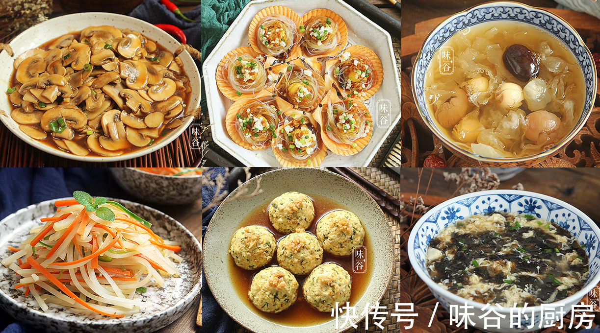 红枣|三伏天，要多吃这6种食物，含钾高又美味，应季而食顺利入伏