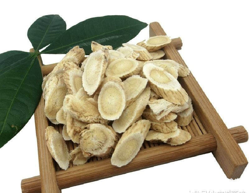 山药|常喝黄芪百病消!黄芪搭配几种食物,功效不得了!男女都要看一看